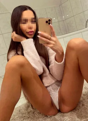 проститутка Оксана, 22, Самара
